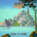 Yes - From A Page (Half-Speed) (Vinyle Neuf)