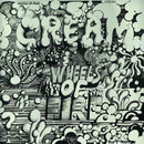 Cream - Wheels Of Fire: In The Studio (Vinyle Neuf)