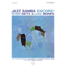 Stan Getz / Luis Bonfa - Jazz Samba Encore (Verve Acoustic Sounds) (Vinyle Neuf)