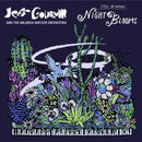 Jeff Goldblum  And The Mildred Snitzer Orchestra - Night Blooms (Vinyle Neuf)