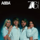 Abba - Dancing Queen (Couleur) (Vinyle Neuf)