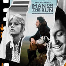 Paul Mccartney - Man On The Run OST (Vinyle Neuf)