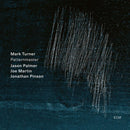 Mark Turner - Patternmaster (Vinyle Neuf)