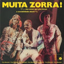 Trio Mocoto - Muita Zorra! (Vinyle Neuf)