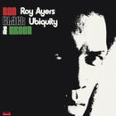 Roy Ayers - Red Black And Green (Vinyle Neuf)