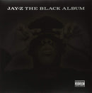 Jay Z - The Black Album (Vinyle Neuf)