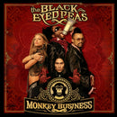 Black Eyed Peas - Monkey Business (Vinyle Neuf)