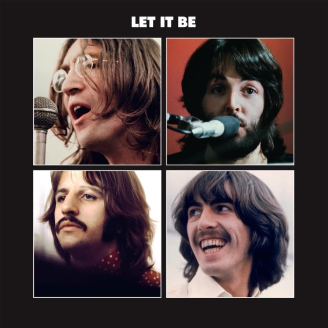 Beatles - Let It Be (Special Edition) (Vinyle Neuf)