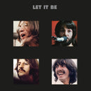 Beatles - Let It Be (Vinyle Neuf)