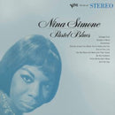 Nina Simone - Pastel Blues (Acoustic Sounds Series) (Vinyle Neuf)