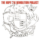 PJ Harvey - The Hope Six Demolition Project (Vinyle Neuf)