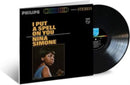 Nina Simone - I Put A Spell On You  (Acoustic Sounds Series) (Vinyle Neuf)