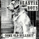 Beastie Boys - Some Old Bullshit (Vinyle Neuf)
