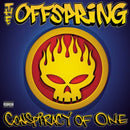 Offspring - Conspiracy Of One (Vinyle Neuf)