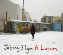 Johnny Flynn - A Larum (Vinyle Neuf)