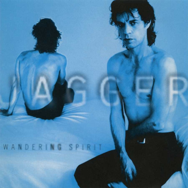 Mick Jagger - Wandering Spirit (Vinyle Neuf)