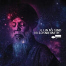 Lonnie Smith - All In My Mind (Tone Poet) (Vinyle Neuf)