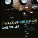 Paul Weller - Wake Up The Nation (Vinyle Neuf)