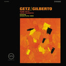 Stan Getz / Joao Gilberto - Getz / Gilberto (Vinyle Neuf)