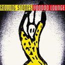 Rolling Stones - Voodoo Lounge (Vinyle Neuf)