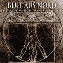 Blut Aus Nord - The Work Which Transforms God (Vinyle Neuf)