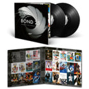 Royal Philharmonic Orchestra - Bond 25 (Vinyle Neuf)