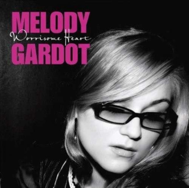 Melody Gardot - Worrisome Heart (Vinyle Neuf)