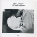 Keith Jarrett - The Koln Concert (Vinyle Neuf)