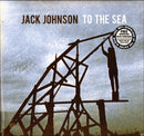 Jack Johnson - To The Sea (Vinyle Neuf)