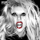 Lady Gaga - Born This Way (Vinyle Neuf)