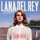 Lana Del Rey - Born To Die (1LP) (Vinyle Neuf)