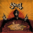 Ghost BC - Infestissumam (Vinyle Neuf)