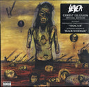 Slayer - Christ Illusion (Vinyle Neuf)