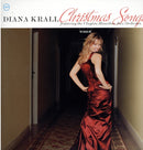 Diana Krall - Christmas Songs (Vinyle Neuf)