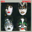 Kiss - Dynasty (Vinyle Neuf)