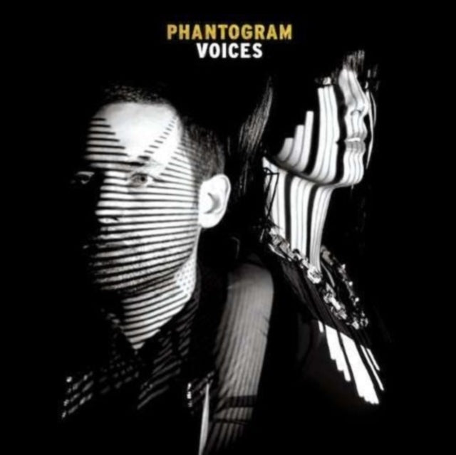 Phantogram - Voices (Vinyle Neuf)