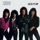 Kiss - Lick It Up (Vinyle Neuf)