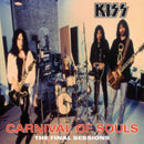Kiss - Head / Carnival Of Souls (Vinyle Neuf)