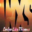 INXS - Listen Like Thieves (Vinyle Neuf)