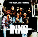 Inxs - Full Moon Dirty Hearts (Vinyle Neuf)