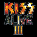Kiss - Alive III (Vinyle Neuf)