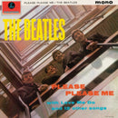 Beatles - Please Please Me (Stereo) (Vinyle Neuf)