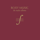 Roxy Music - Complete Studio Albums (Vinyle Neuf)