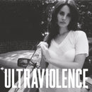 Lana Del Rey - Ultraviolence (Vinyle Neuf)