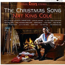 Nat King Cole - The Christmas Song (Vinyle Neuf)