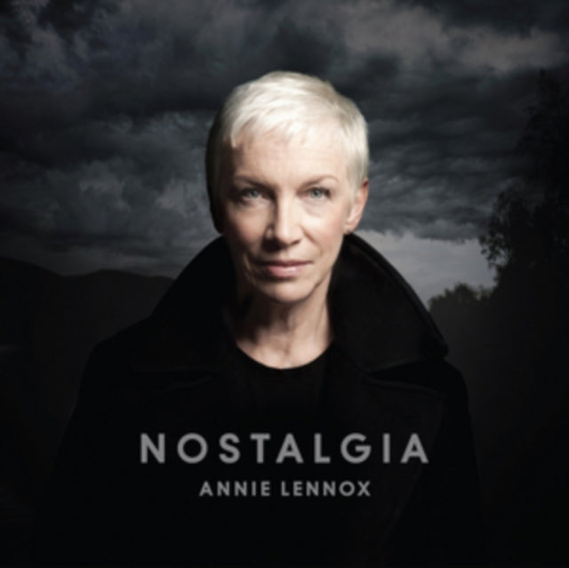 Annie Lennox - Nostalgia (Vinyle Neuf)