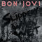 Bon Jovi - Slippery When Wet (Vinyle Neuf)