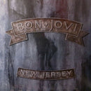 Bon Jovi - New Jersey (Vinyle Neuf)
