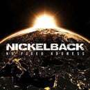 Nickelback - No Fixed Address (Vinyle Neuf)