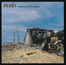 Rush - A Farewell To KIngs (Vinyle Neuf)